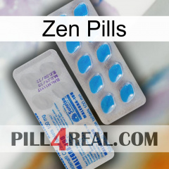 Zen Pills new15